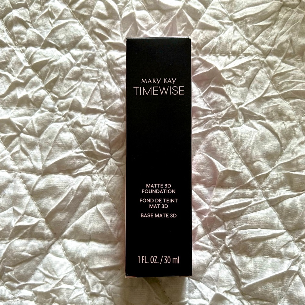 Timewise Foundation